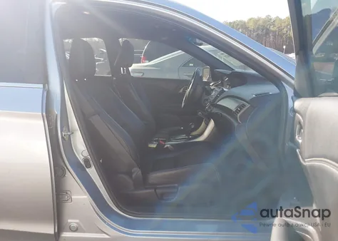 2017 Honda Accord Sport из США, поврежденный, VIN 1HGCR2F58HA206756